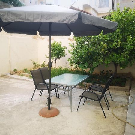City Center Apartment Project 2 Heraklion  Bagian luar foto