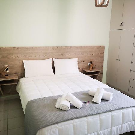 City Center Apartment Project 2 Heraklion  Bagian luar foto