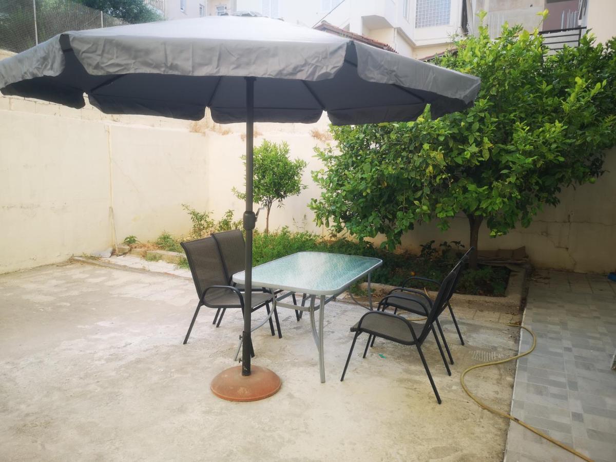 City Center Apartment Project 2 Heraklion  Bagian luar foto