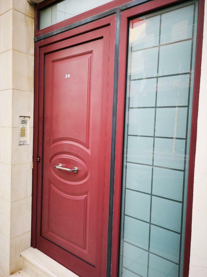 City Center Apartment Project 2 Heraklion  Bagian luar foto