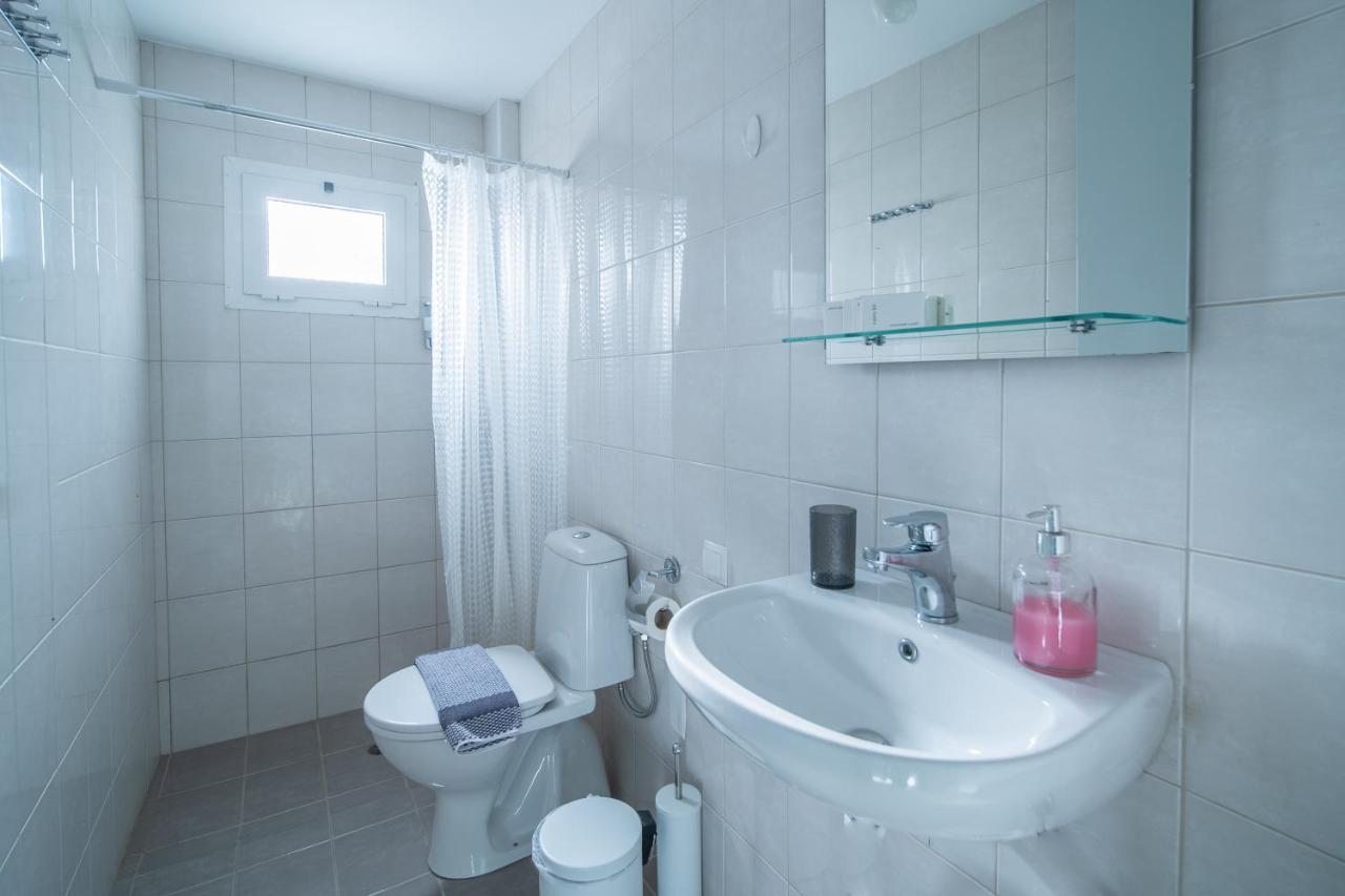 City Center Apartment Project 2 Heraklion  Bagian luar foto